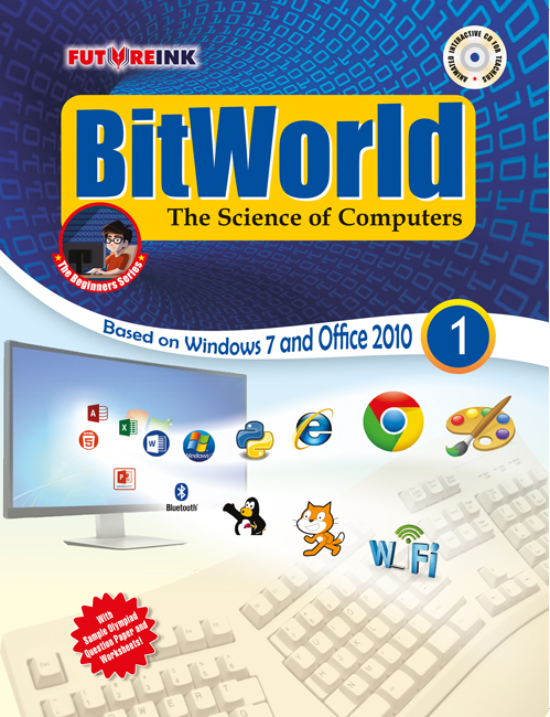BitWorld Plus cover 1