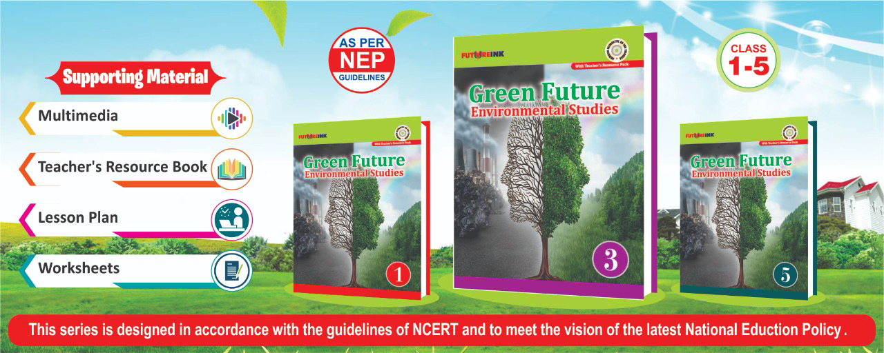 Green Future