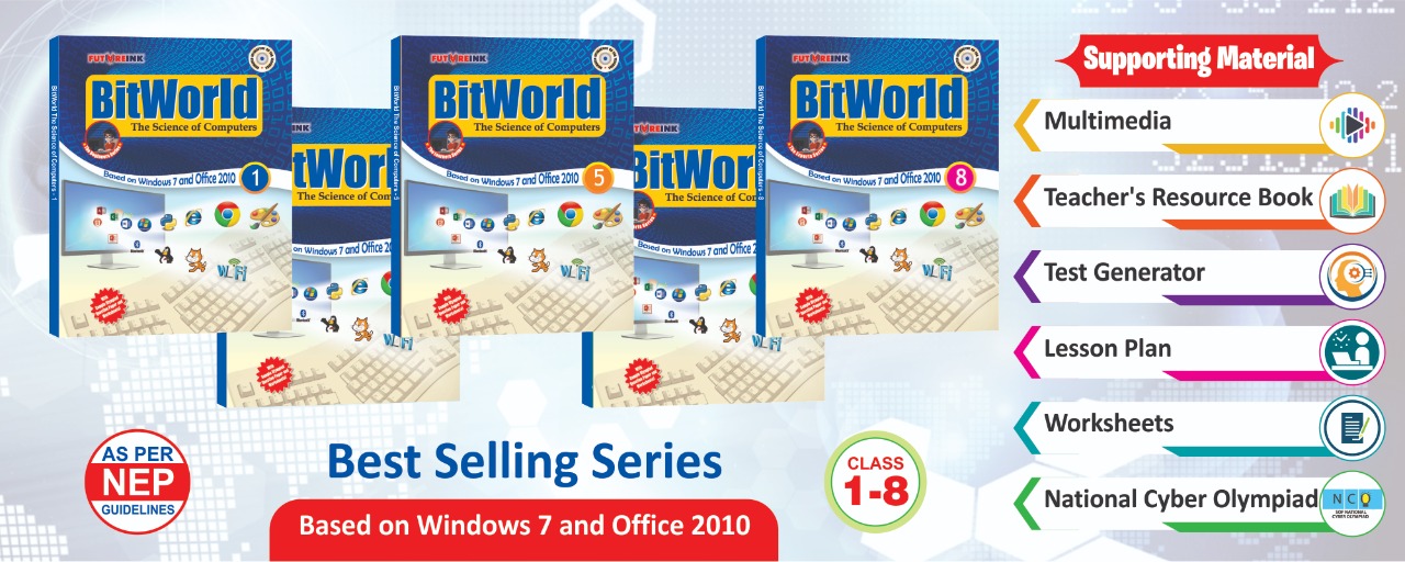 Bit World