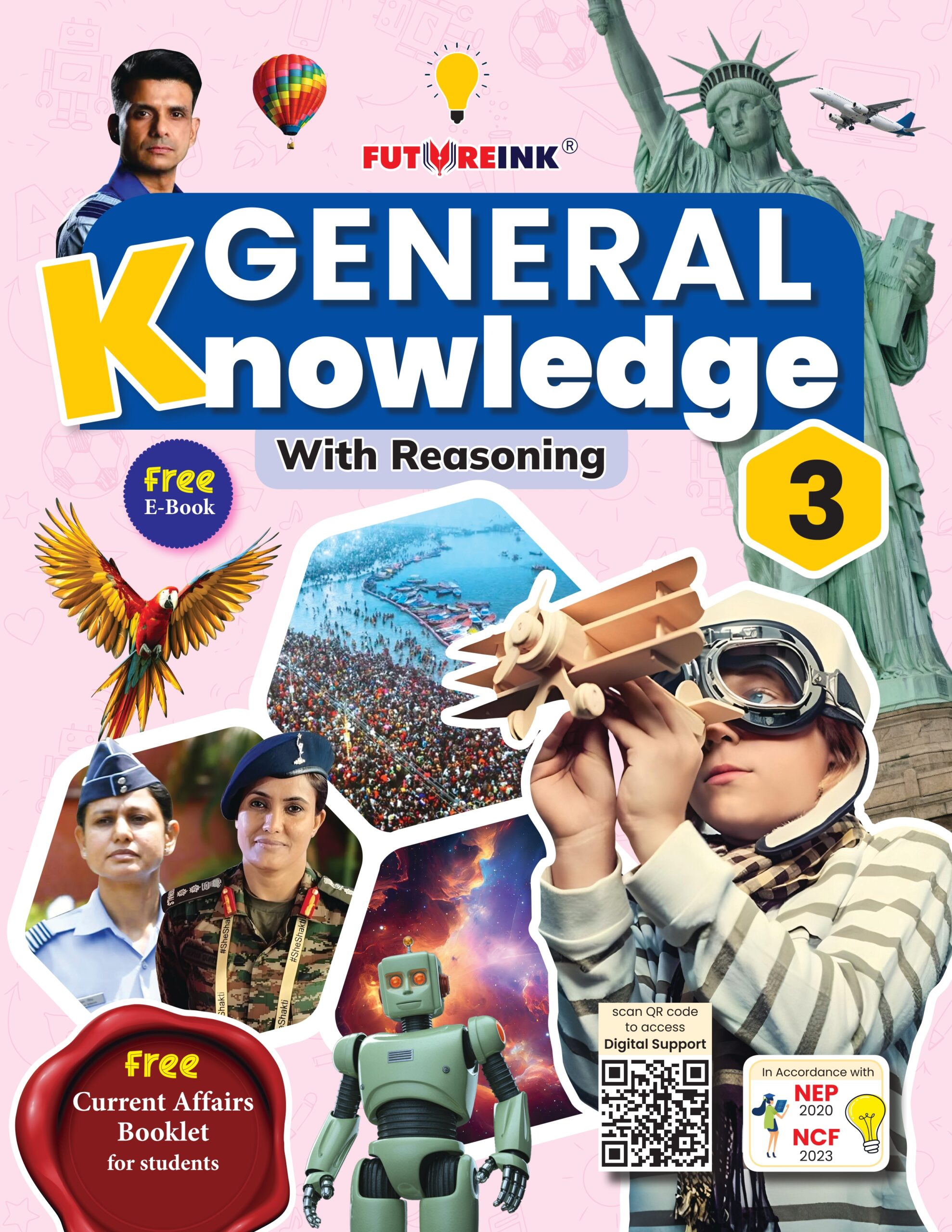 3
