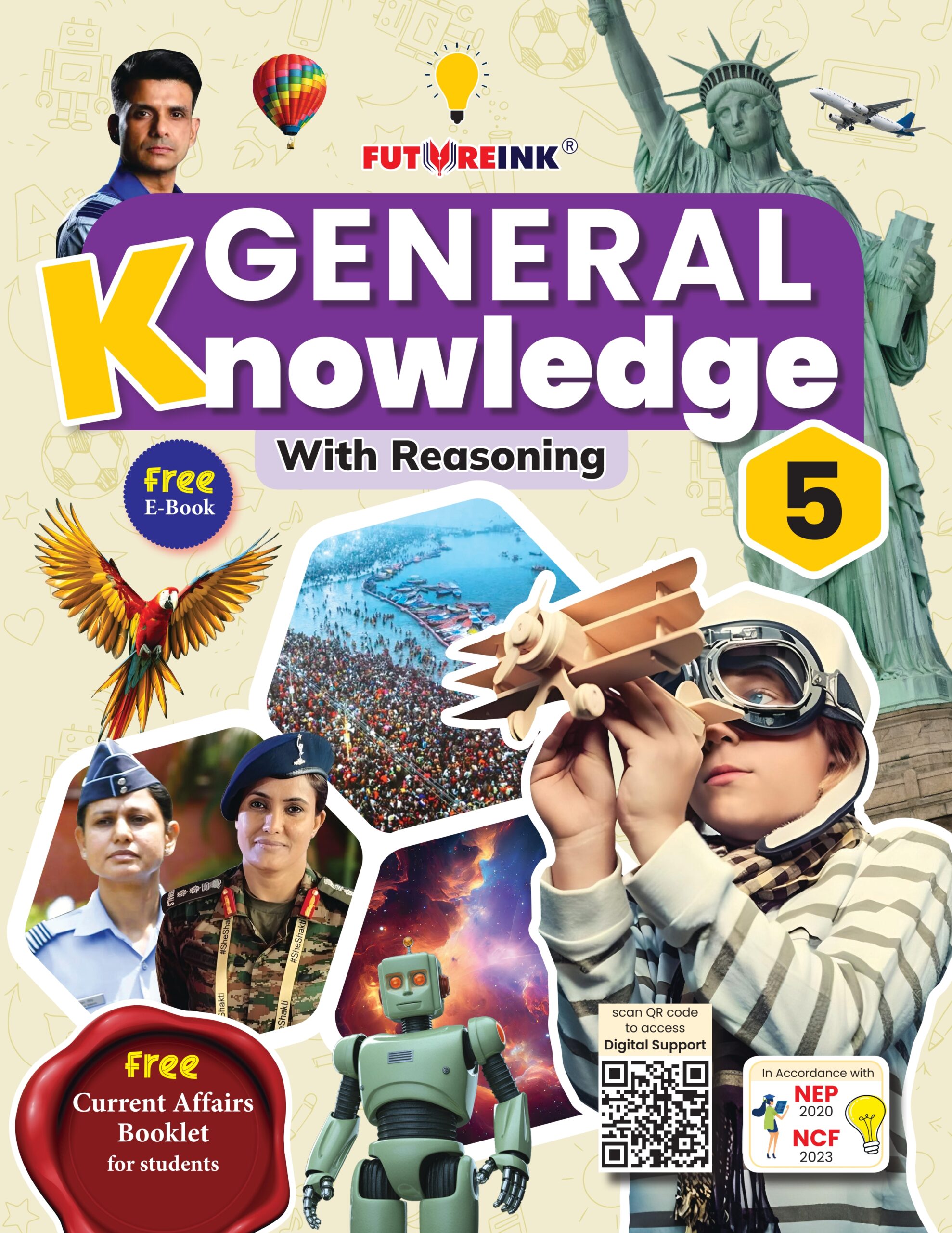 5