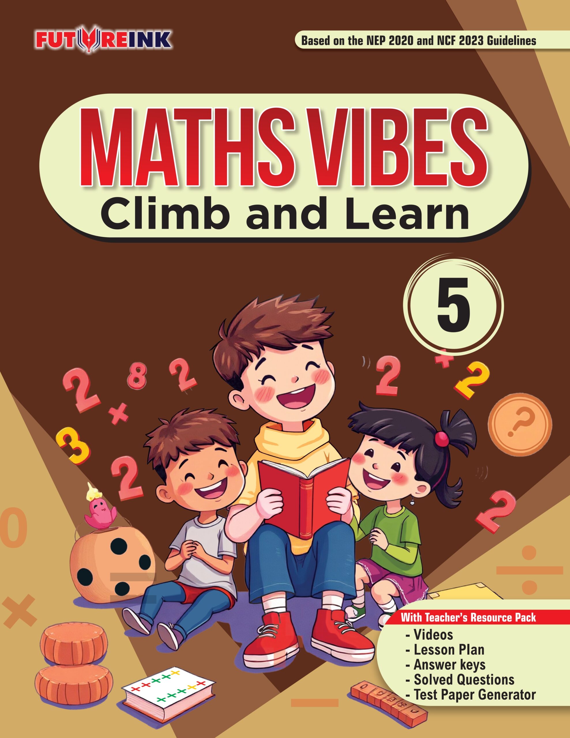 5