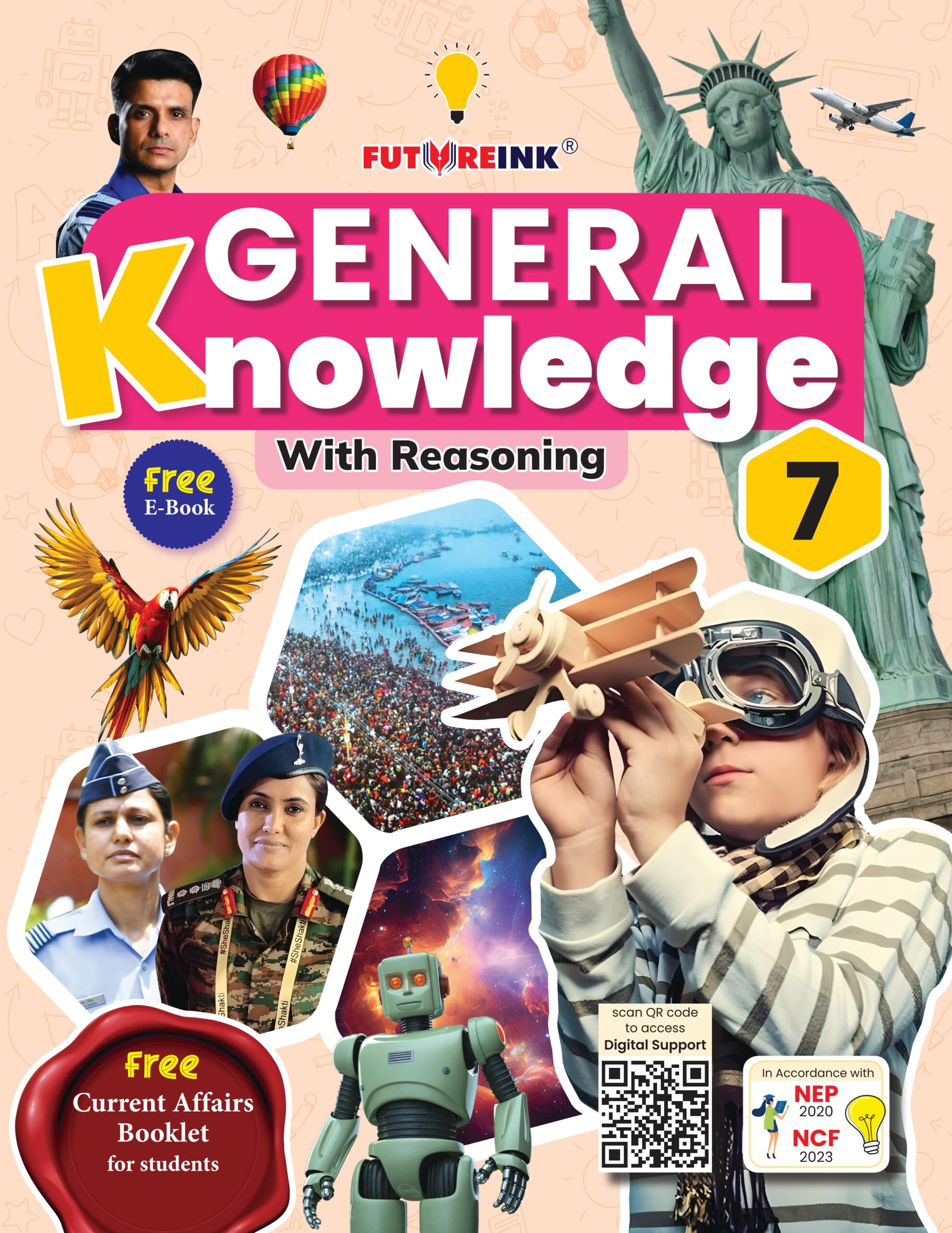 7