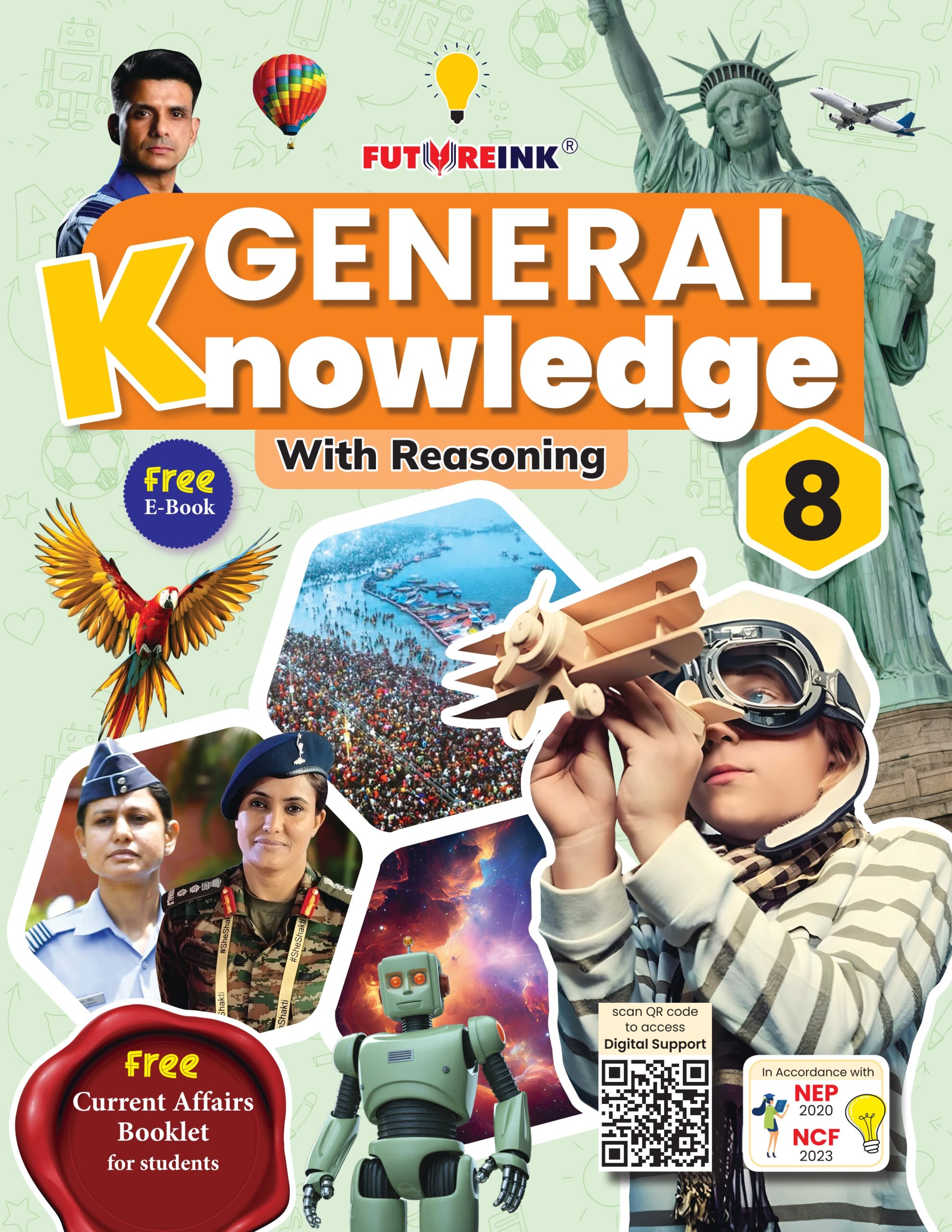 8